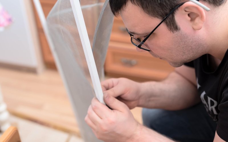 Home Improvement in Paramus, NJ